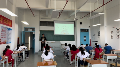 书香溢校园 好书怡我心 | 惠州市理工职业技术学校读书活动月圆满结束