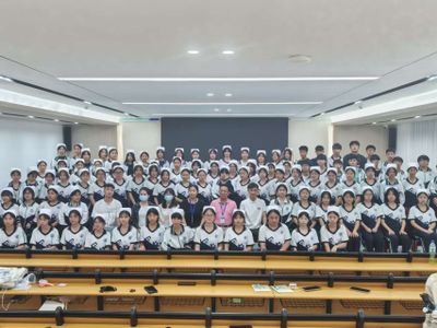 传承仁心 点亮生命的微光