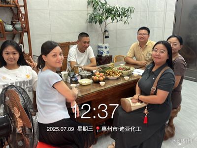 与“家”共育，以“访”护航丨惠州理工“万师访万家”：把教育的温度带进每一扇门