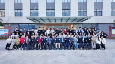 “头雁”领航，赋能成长——我校首期“头雁”工程研修班圆满结业