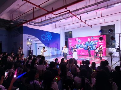 理的青春 你做主 | 燃炸！第三期互动大奖等你参与
