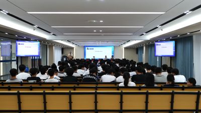 守护青春智慧，共筑无诈校园——我校开展反诈宣传教育系列活动