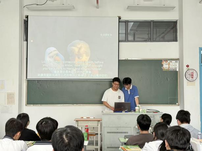 AI赋能教育·智创职业未来——升学通识部360职业技能周活动圆满落幕