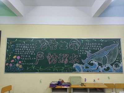 惠州市理工职业技术学校---“珍爱生命,预防溺水”安全教育活动