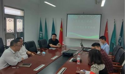 筑牢学校疫情防控线 -惠州市理工学校师生员工开展全员核酸检测