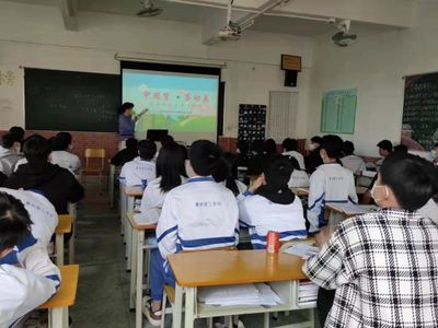 惠州理工学校 扣好人生第一粒扣子系列活动——“中国梦·劳动美”主题社会实践活动