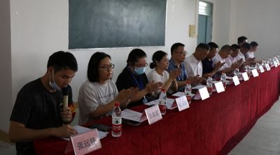 惠州理工学校 第十五届“天健杯”技能360挑战周竞赛圆满落幕