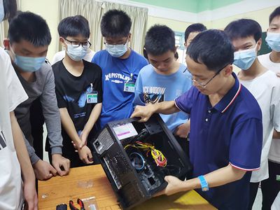 数字媒体技术应用(数字影视后期处理方向)
