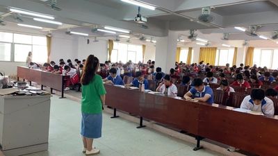 自省后自知,自信后自强,调整心态,砥砺奋进 —— 2022-2023学年第二学期高考班期中考试圆满结束