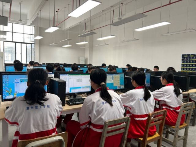 做好1+x考证培训为学生增值赋能974.png