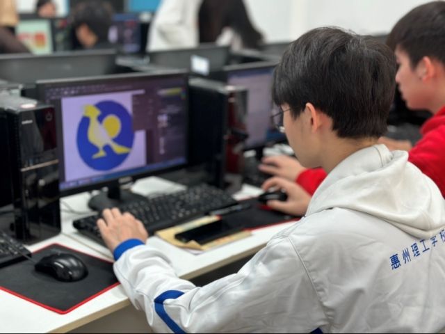 做好1+x考证培训为学生增值赋能986.png