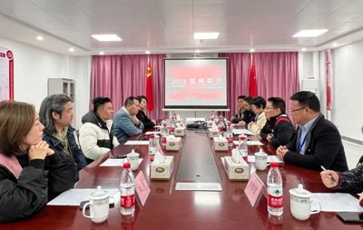 惠州市电商直播协会与我校签署产教融合战略合作协议——共筑人才培养新篇章