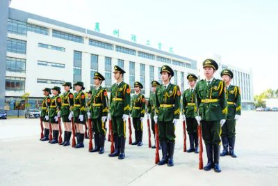 转载 | 惠州日报发布惠州理工学校:匠心筑梦培育德技双馨职业人才