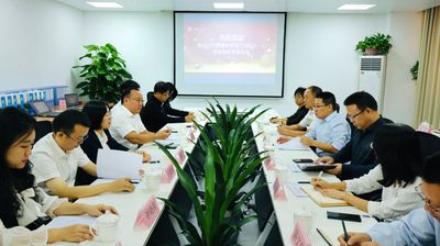 惠州理工学校与惠州华罗庚中学组建“高考备考联合体”