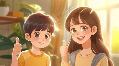 开学倒计时,“收心”正当时 | 开学前心态崩了?一招教你无痛归笼