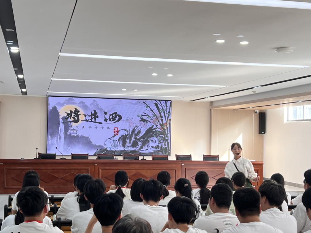 示范引领深耕课堂，砥砺前行共谱华章 | 惠州市理工职业技术学校2024-2025学年第一学期示范课活动